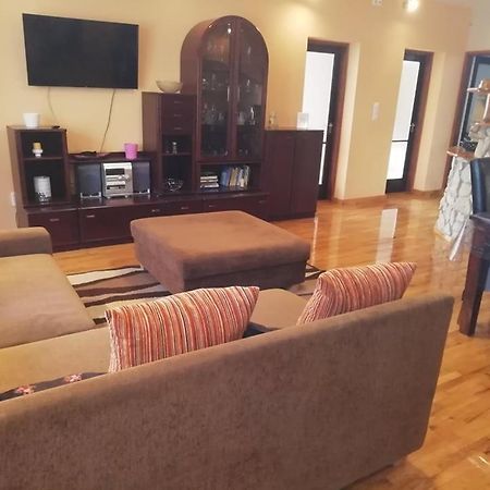 Sunfish Apartman Balatonszarszo Zewnętrze zdjęcie