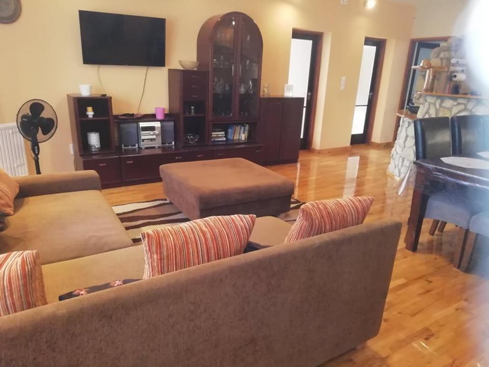 Sunfish Apartman Balatonszarszo Zewnętrze zdjęcie