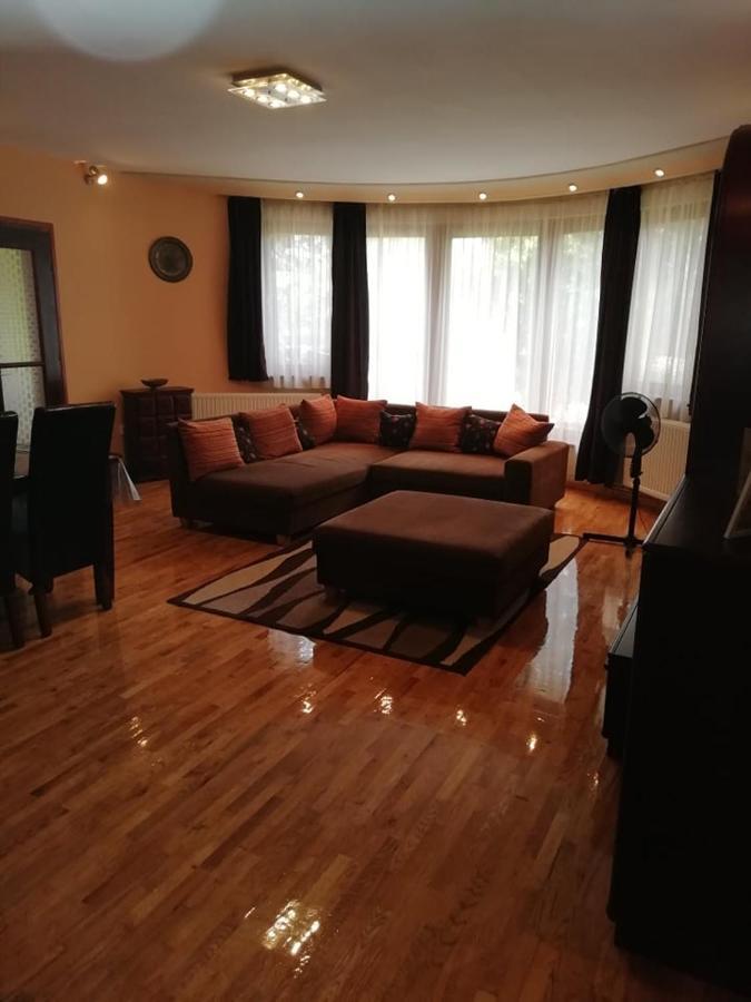 Sunfish Apartman Balatonszarszo Zewnętrze zdjęcie