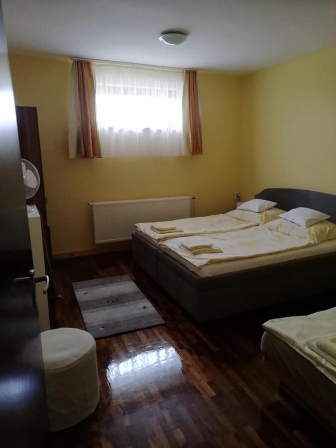 Sunfish Apartman Balatonszarszo Zewnętrze zdjęcie
