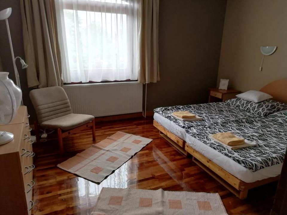 Sunfish Apartman Balatonszarszo Zewnętrze zdjęcie