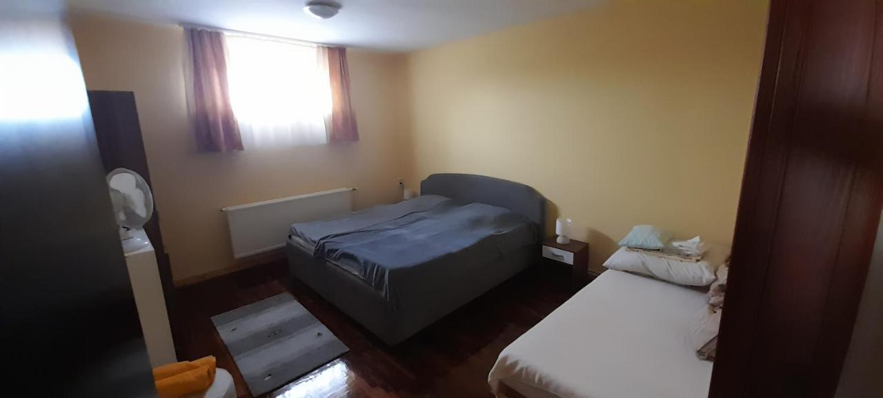 Sunfish Apartman Balatonszarszo Zewnętrze zdjęcie