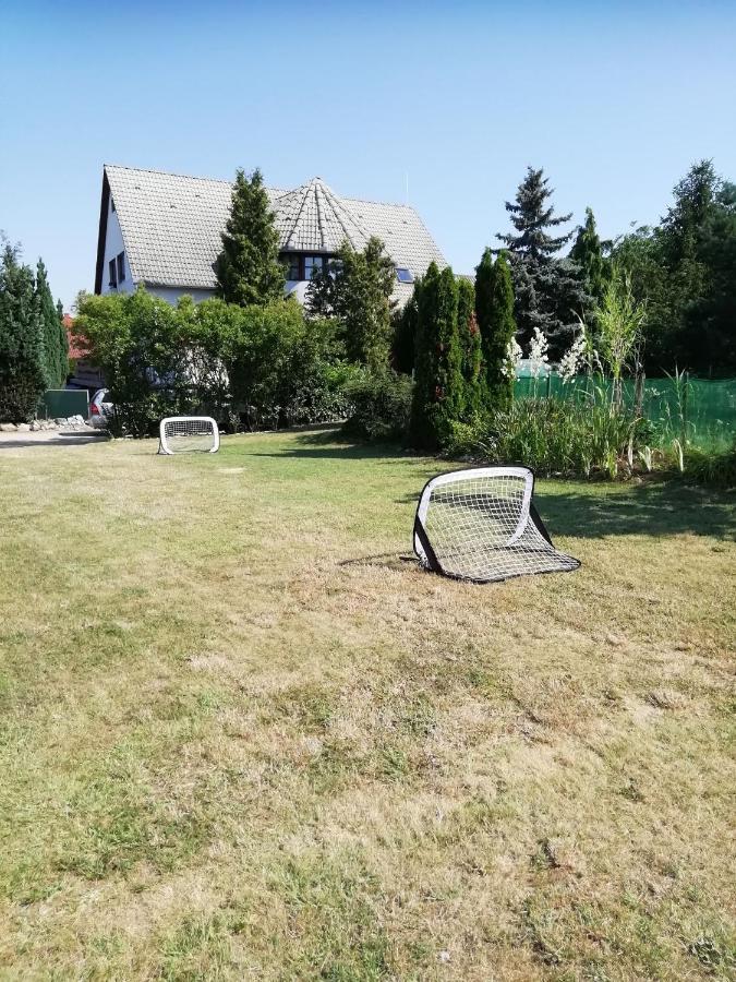 Sunfish Apartman Balatonszarszo Zewnętrze zdjęcie