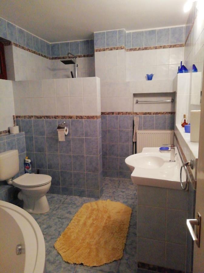 Sunfish Apartman Balatonszarszo Zewnętrze zdjęcie