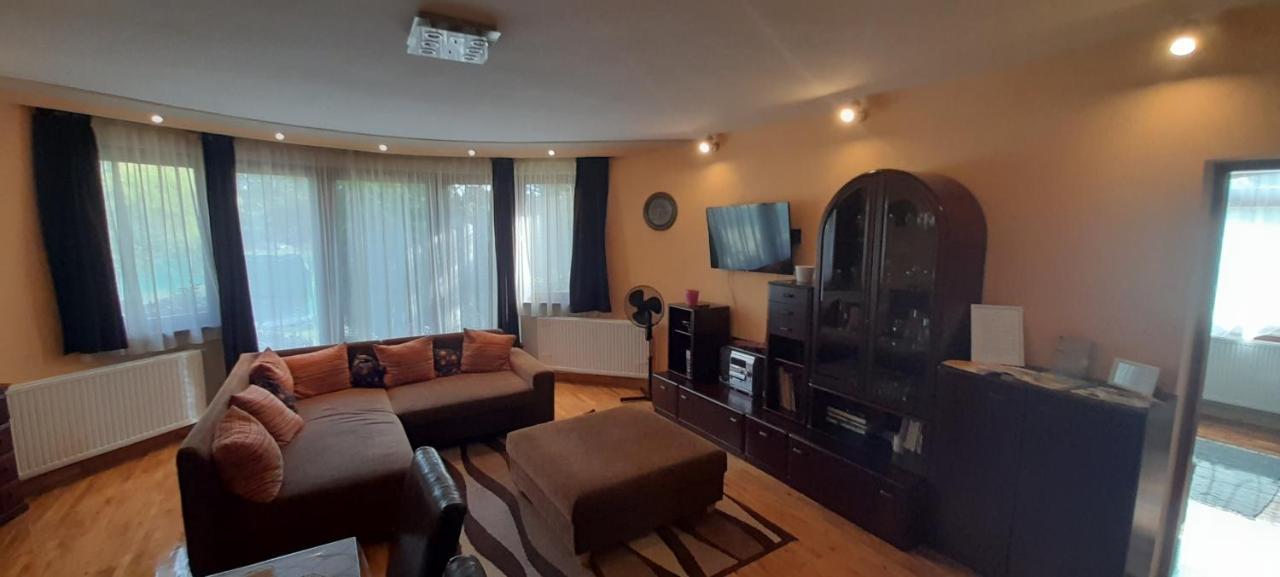 Sunfish Apartman Balatonszarszo Zewnętrze zdjęcie