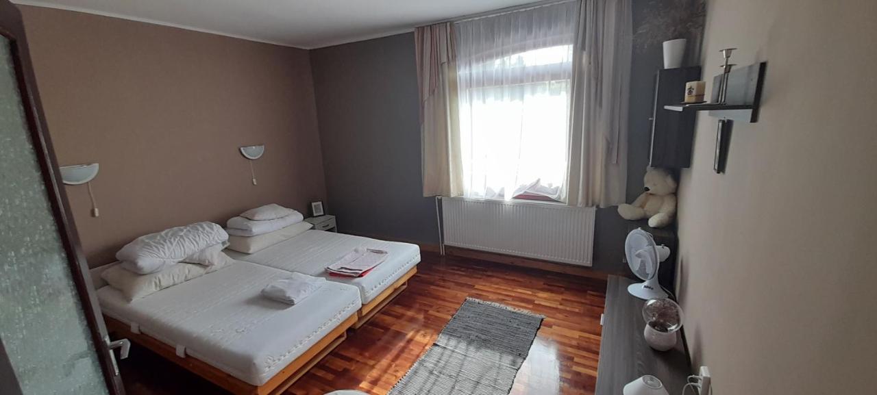 Sunfish Apartman Balatonszarszo Zewnętrze zdjęcie